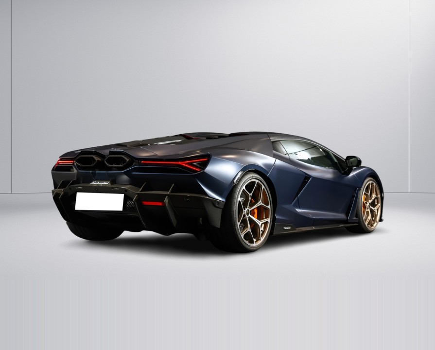 Lamborghini Revuelto (3)
