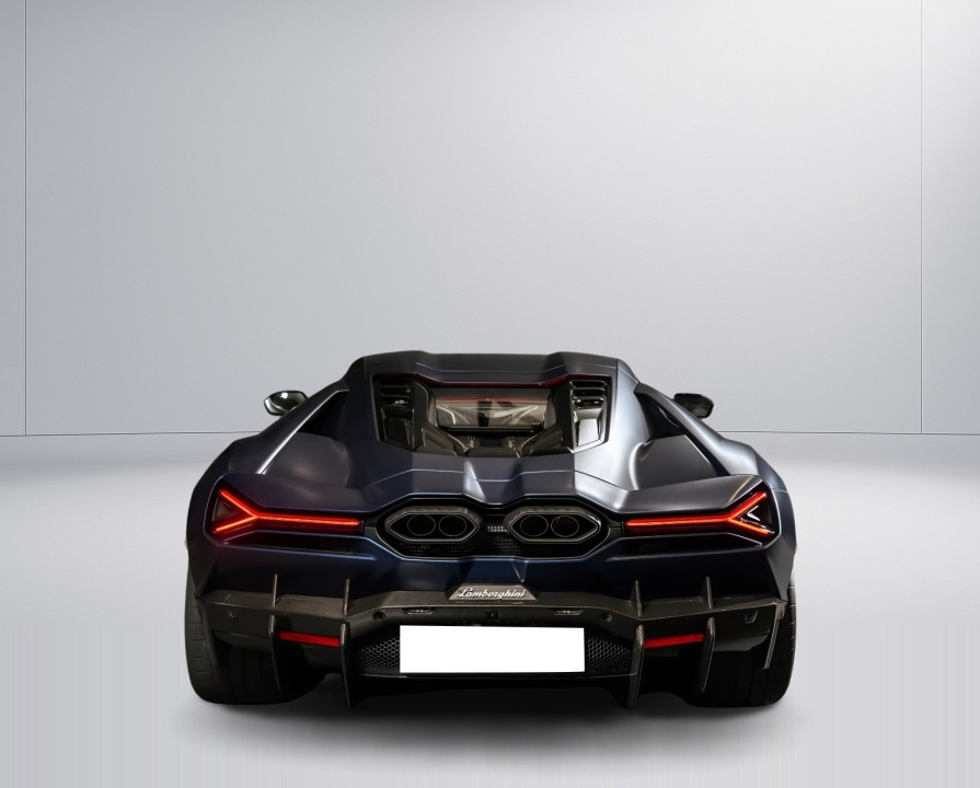Lamborghini Revuelto (4)