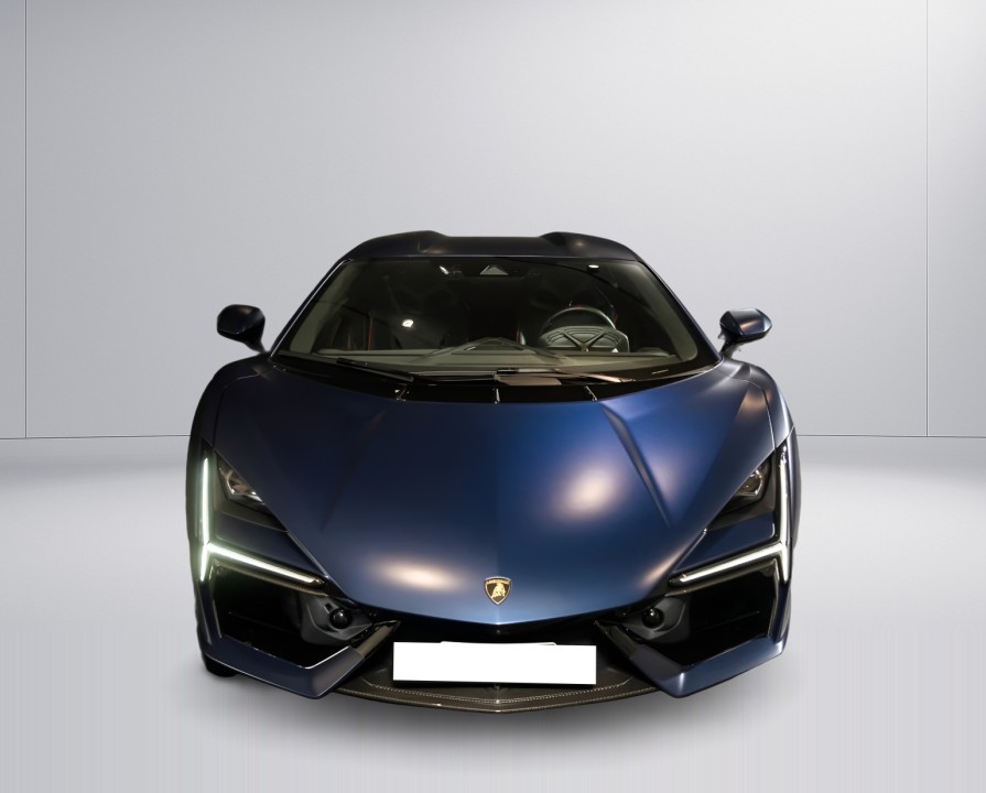 Lamborghini Revuelto (2)