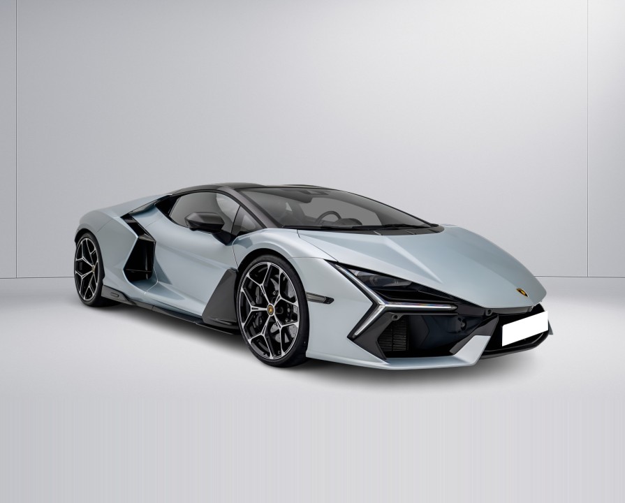 Lamborghini Revuelto (2)