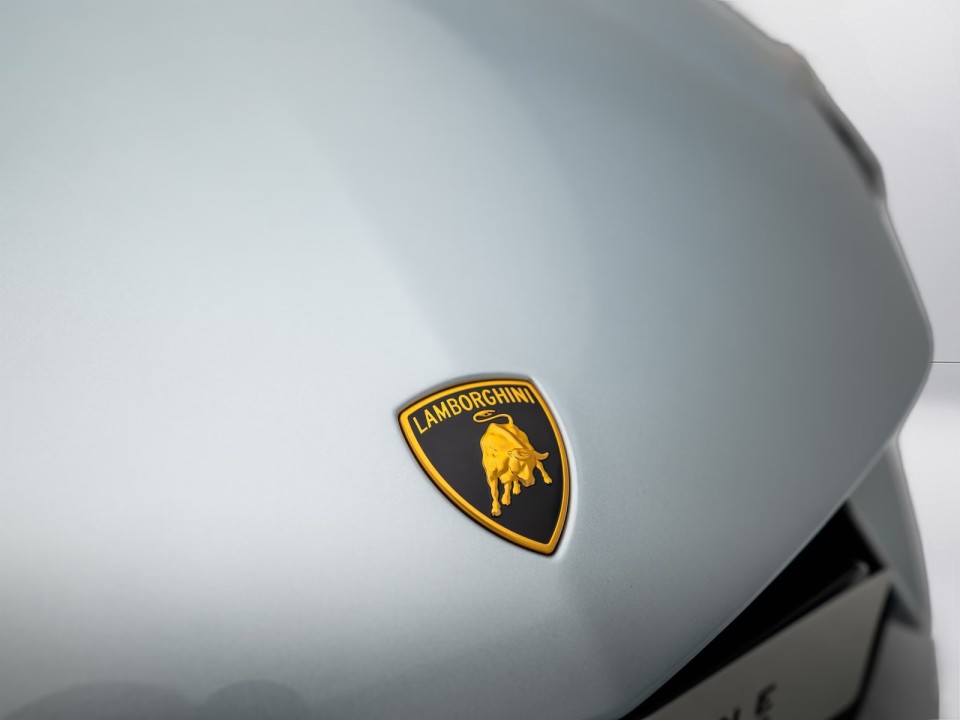 Lamborghini Revuelto - foto 25