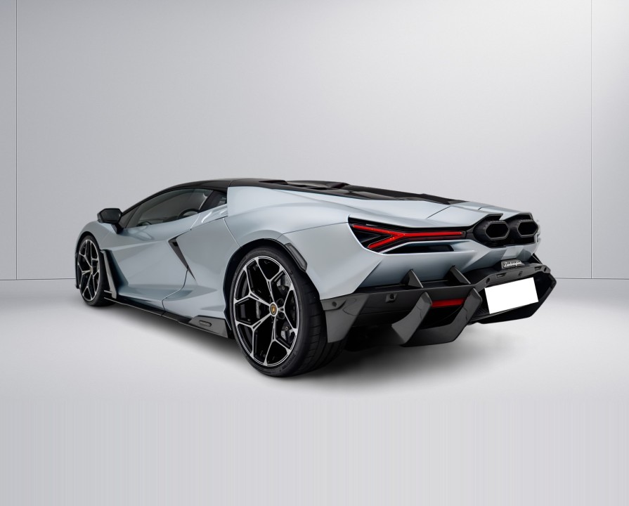 Lamborghini Revuelto - foto 6