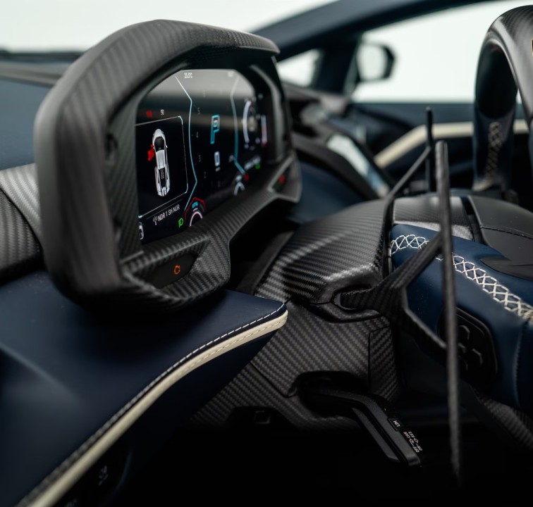 Lamborghini Revuelto - foto 16