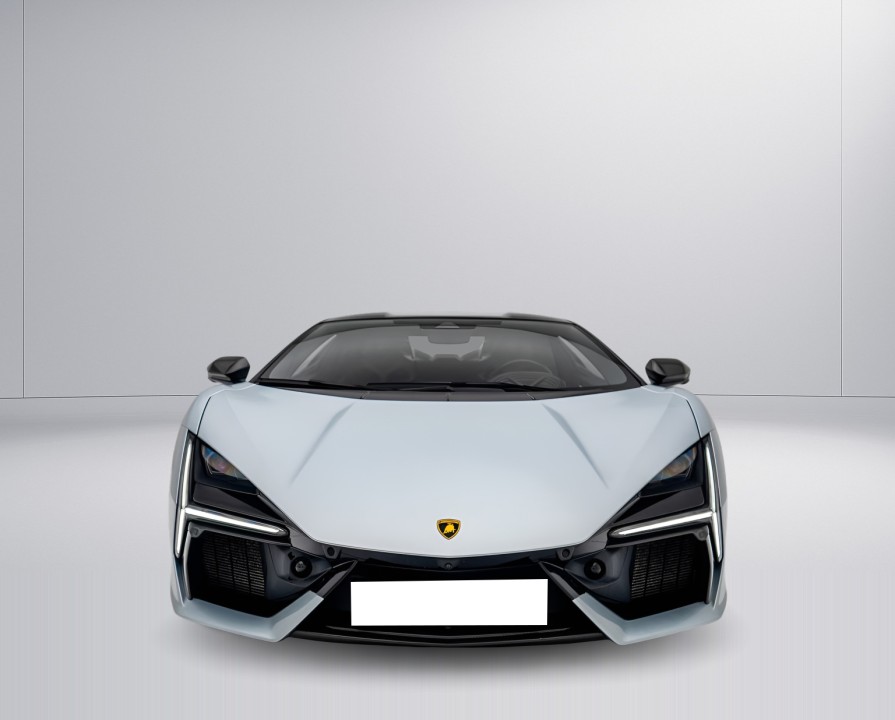 Lamborghini Revuelto - foto 10