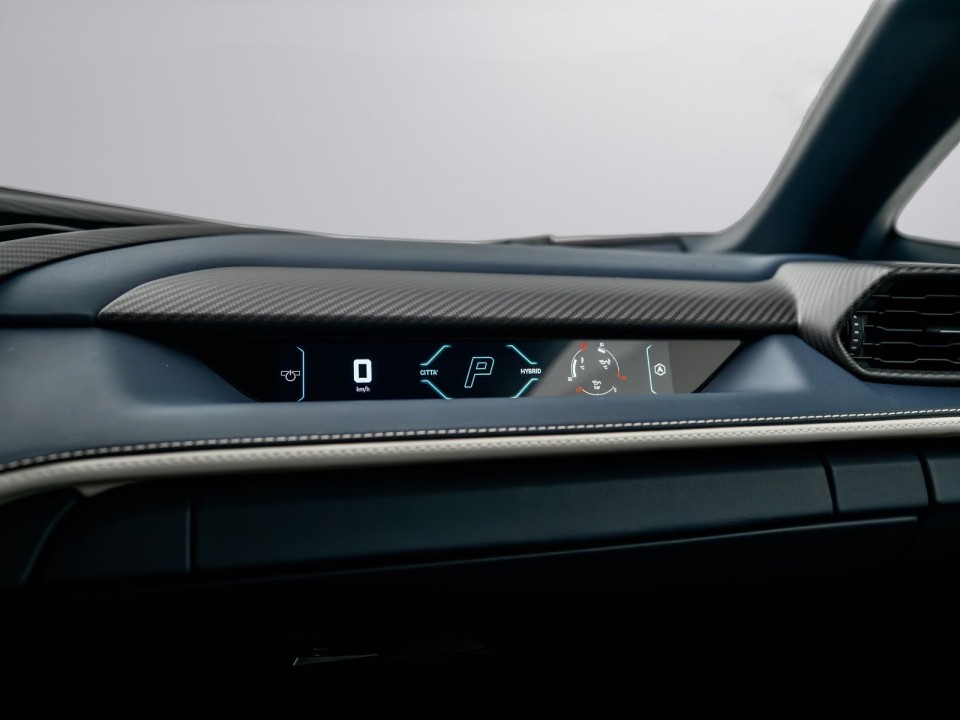 Lamborghini Revuelto - foto 19