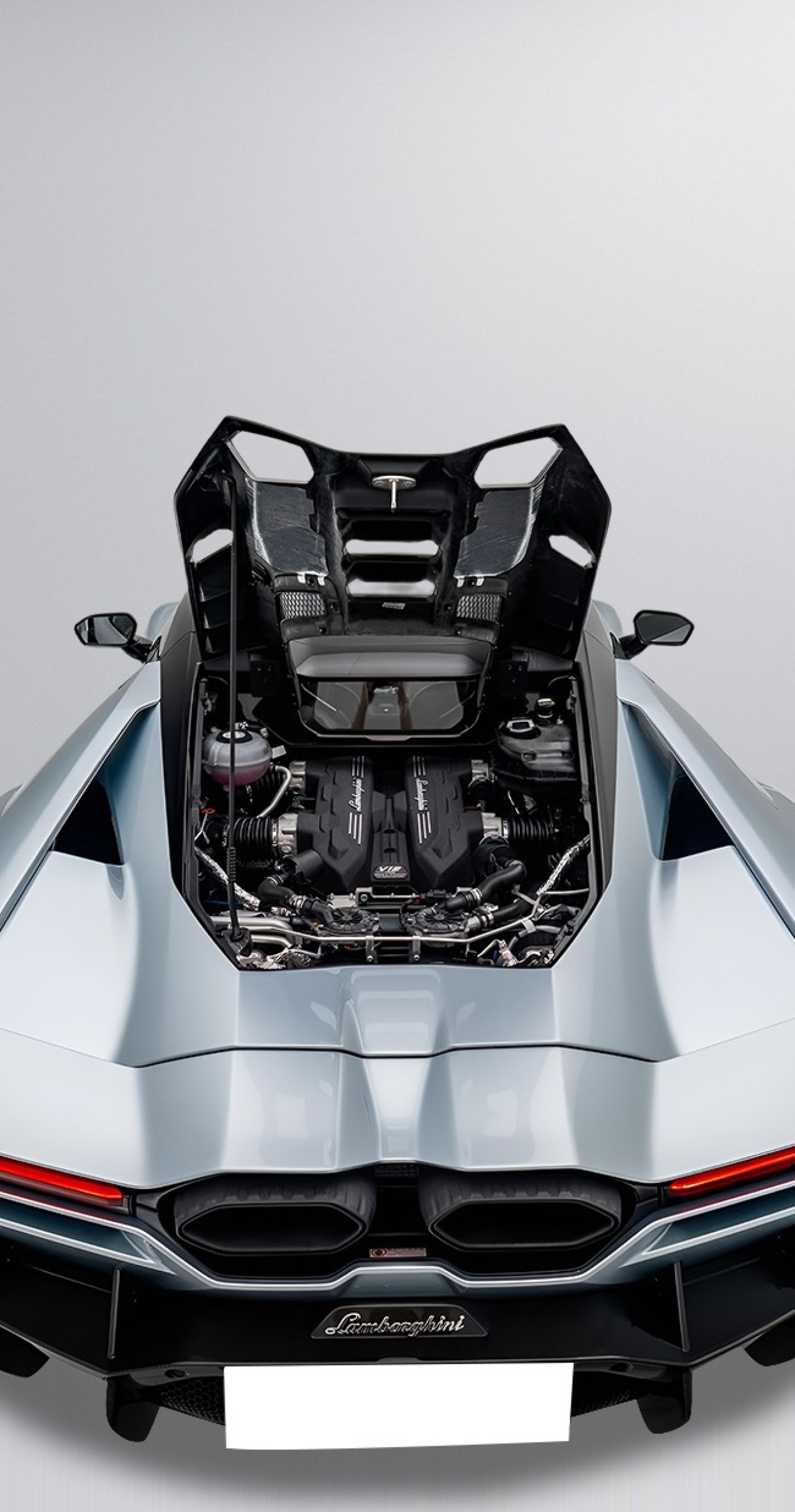 Lamborghini Revuelto - foto 26
