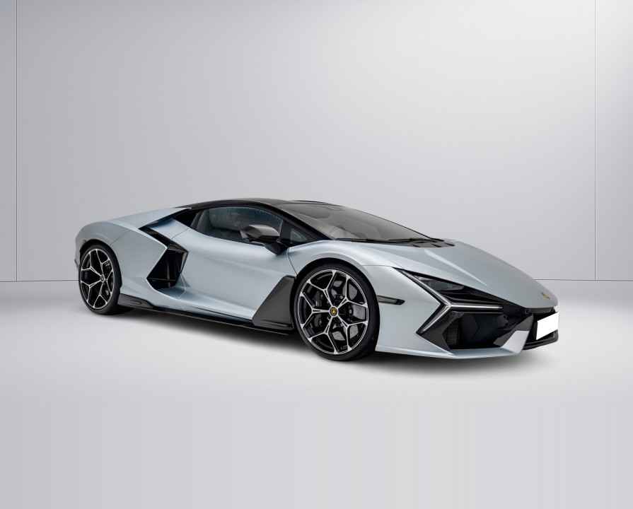 Lamborghini Revuelto (3)