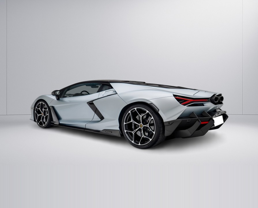 Lamborghini Revuelto - foto 7