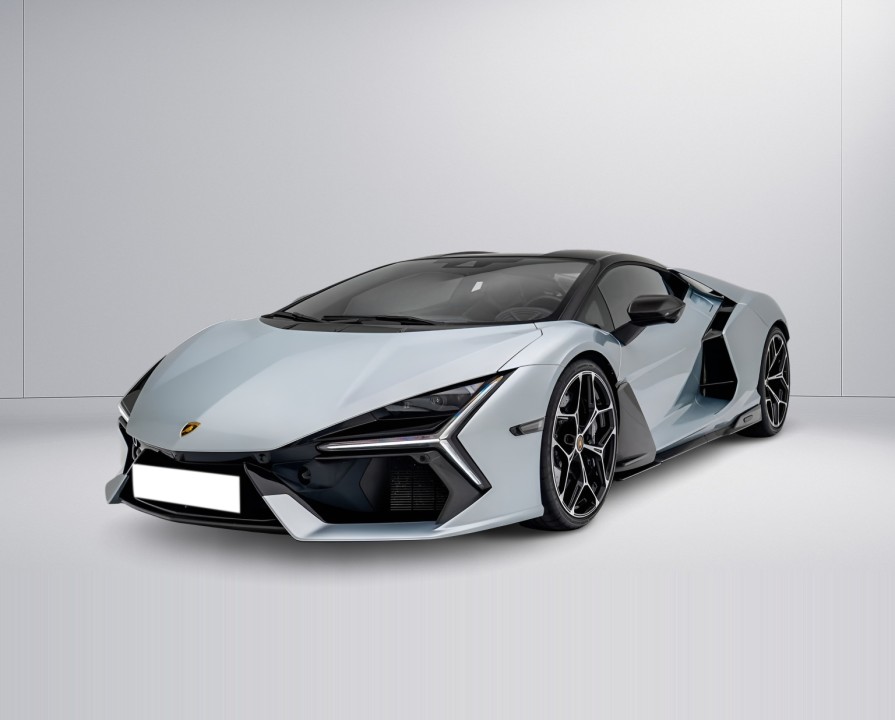 Lamborghini Revuelto - foto 9