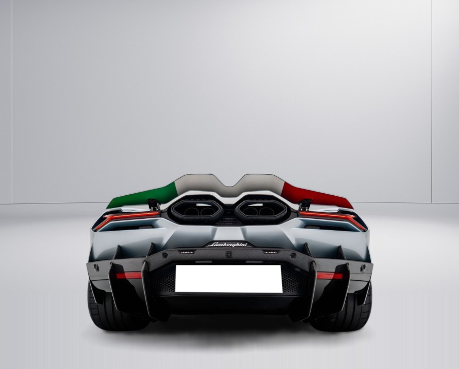 Lamborghini Revuelto (5)