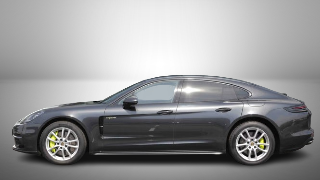 Porsche Panamera 4 E-Hybrid (3)