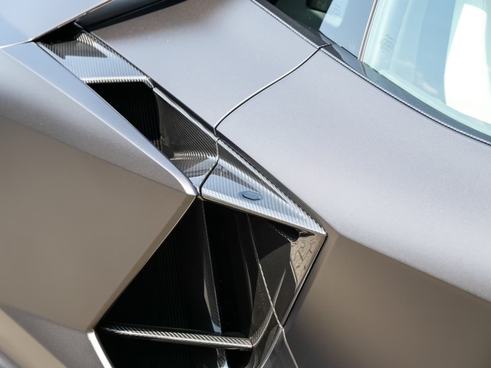 Lamborghini Revuelto - foto 26