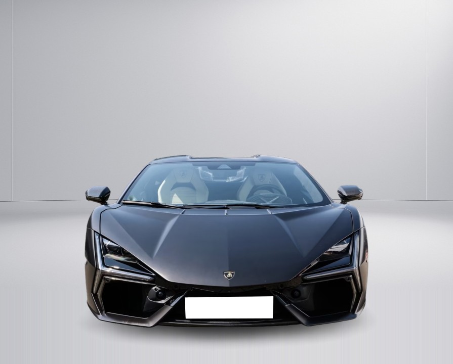 Lamborghini Revuelto (2)