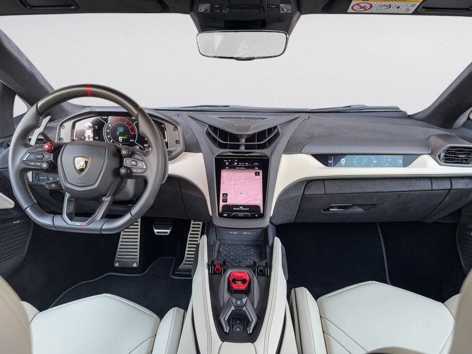 Lamborghini Revuelto - foto 6