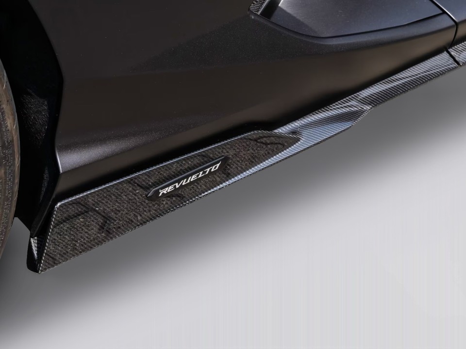Lamborghini Revuelto - foto 29