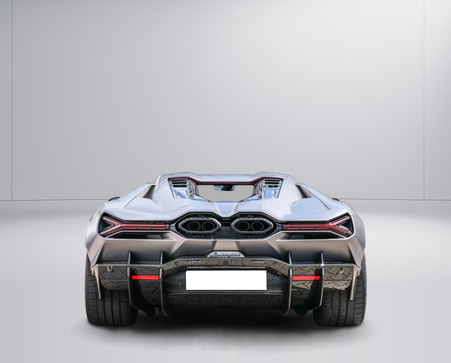 Lamborghini Revuelto (4)