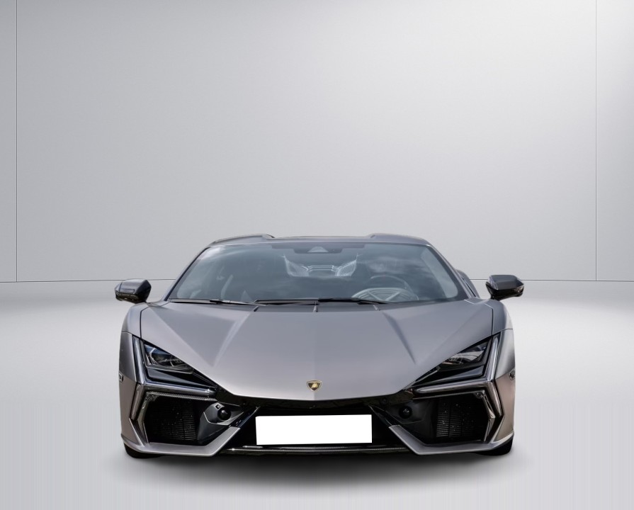 Lamborghini Revuelto (5)