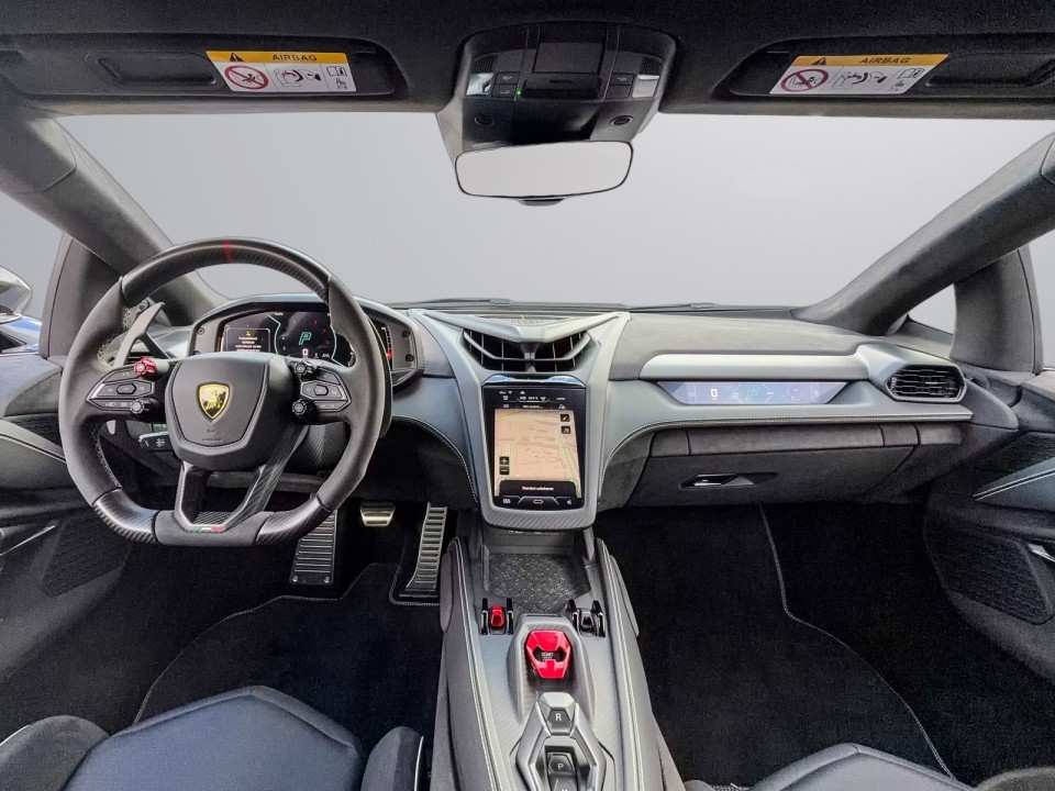 Lamborghini Revuelto - foto 7