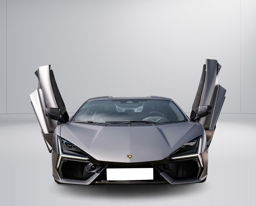 Lamborghini Revuelto - foto 6