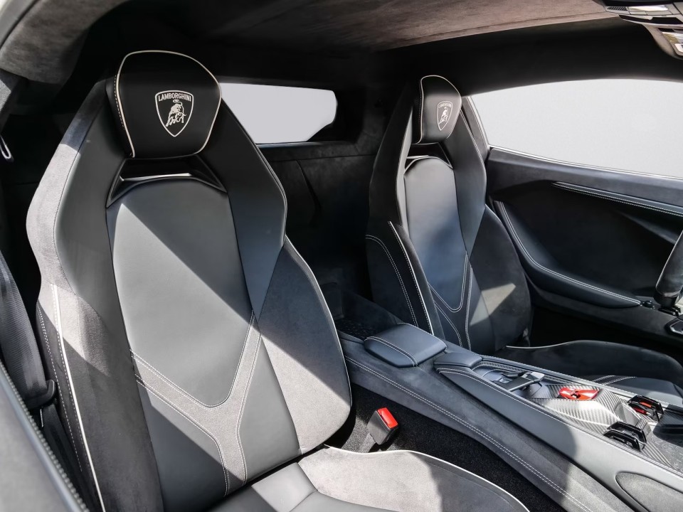 Lamborghini Revuelto - foto 18