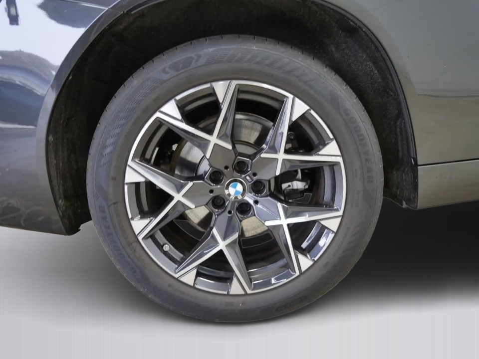 BMW X3 xDrive20i M-Sport - foto 12