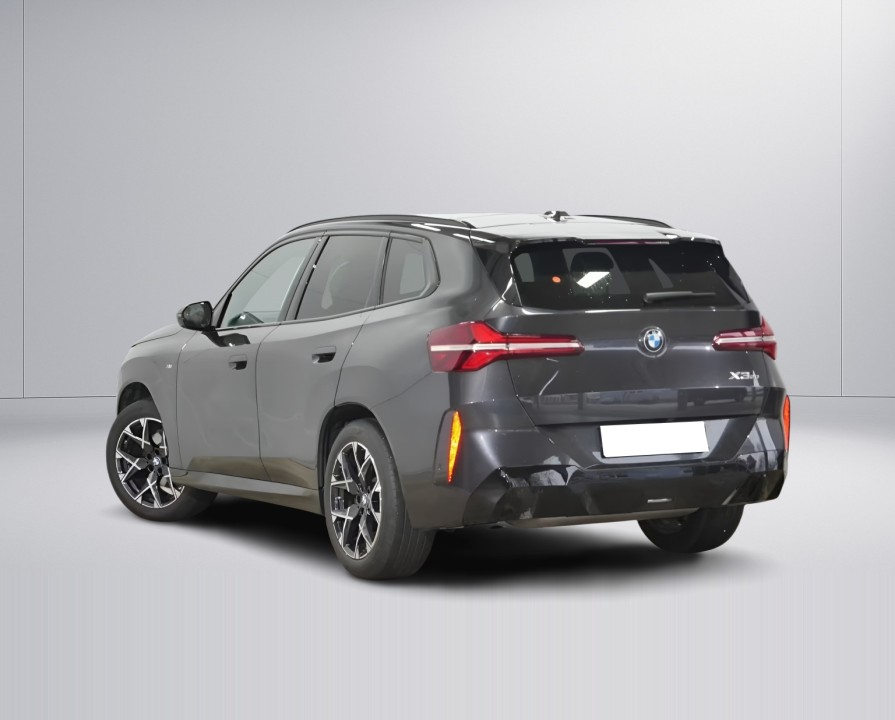 BMW X3 xDrive20i M-Sport (3)