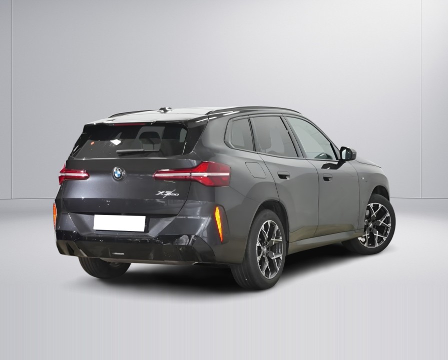 BMW X3 xDrive20i M-Sport (4)