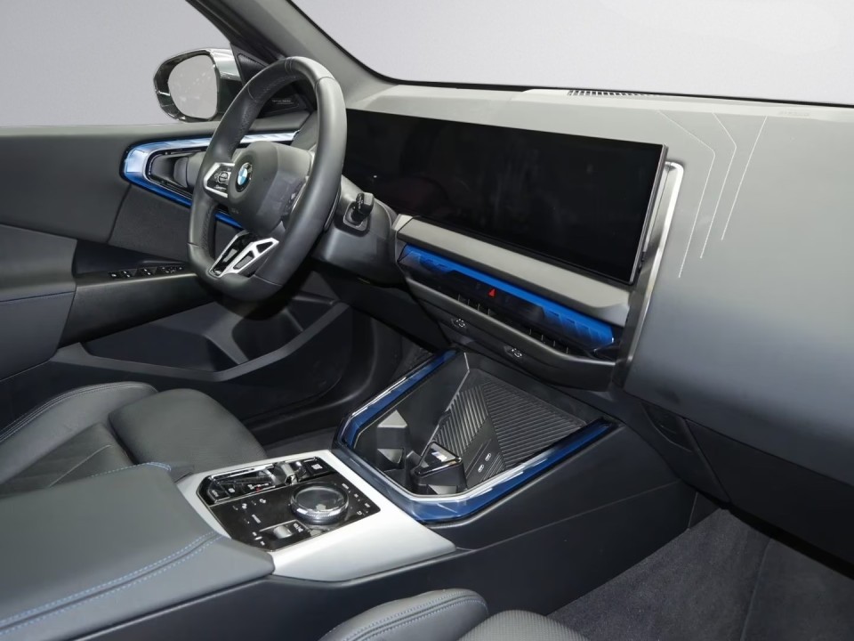 BMW X3 xDrive20i M-Sport - foto 7