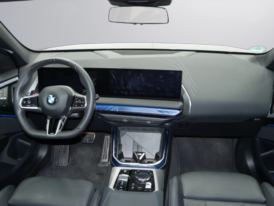 BMW X3 xDrive20i M-Sport - foto 6