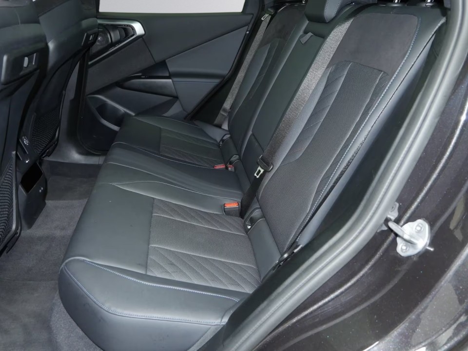 BMW X3 xDrive20i M-Sport - foto 8