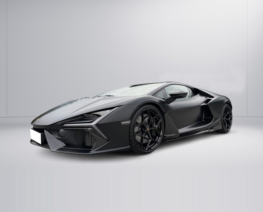 Lamborghini Revuelto (2)