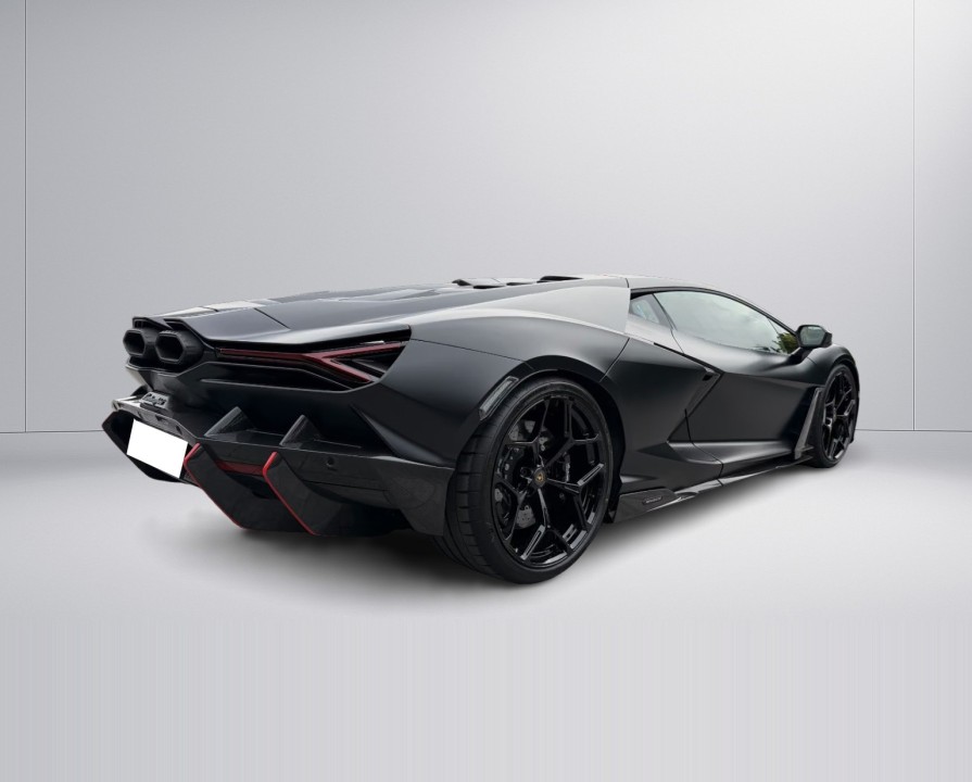 Lamborghini Revuelto - foto 6
