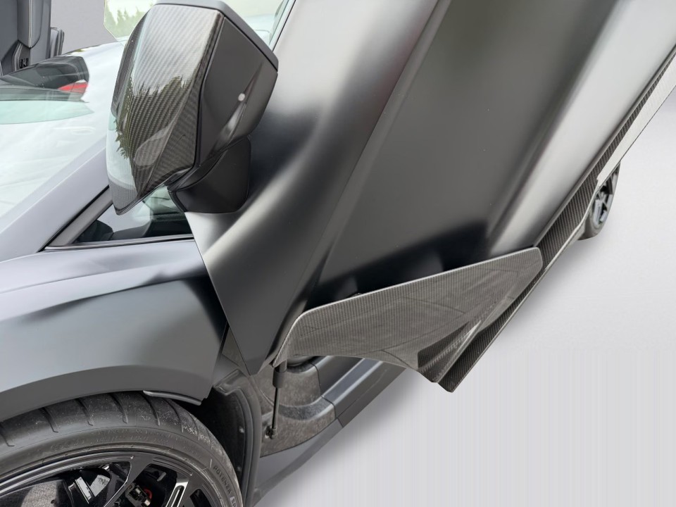 Lamborghini Revuelto - foto 13