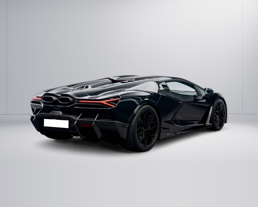 Lamborghini Revuelto (3)