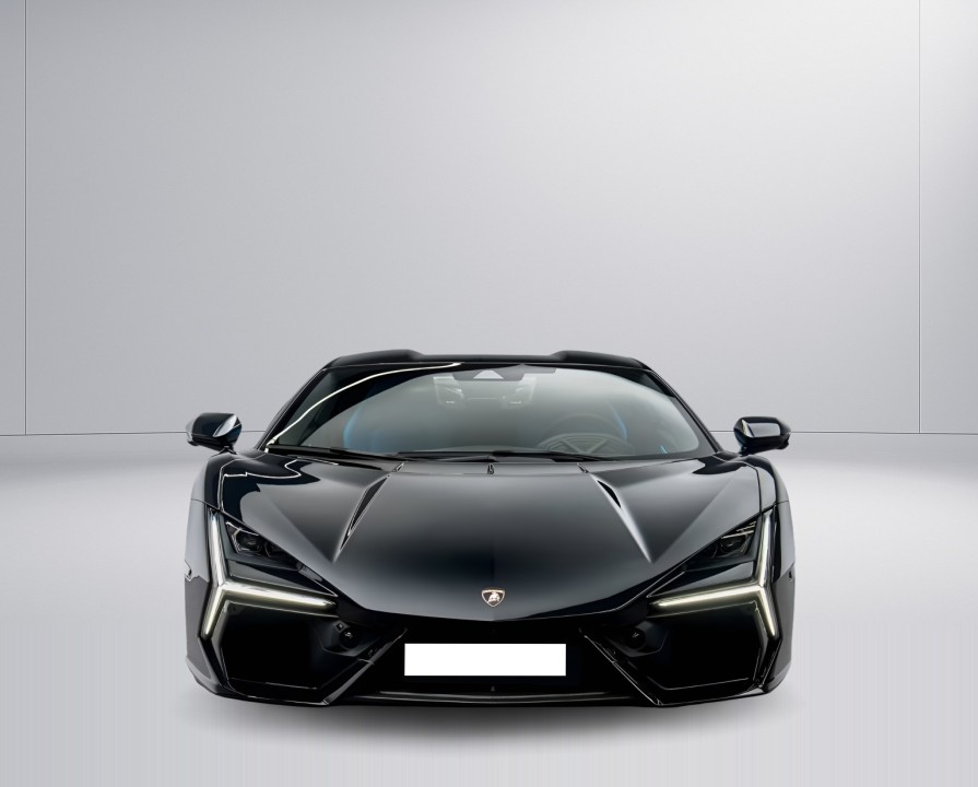 Lamborghini Revuelto (2)