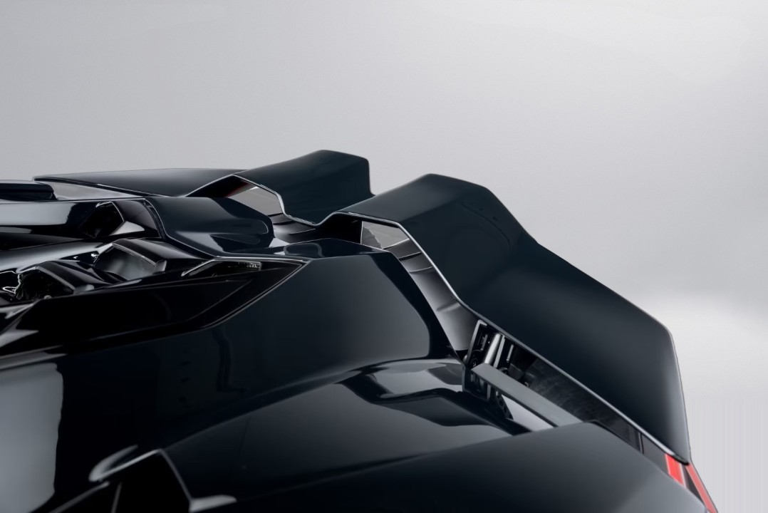 Lamborghini Revuelto - foto 27