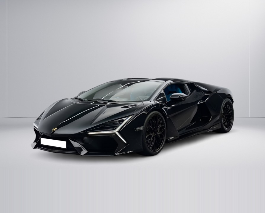 Lamborghini Revuelto