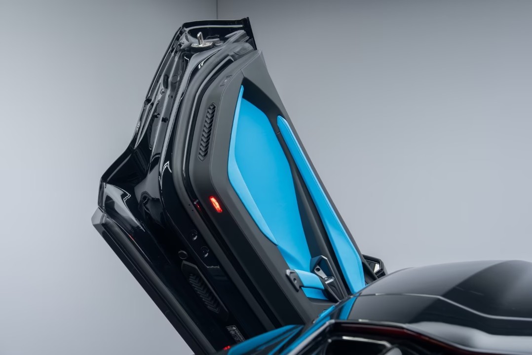 Lamborghini Revuelto - foto 18
