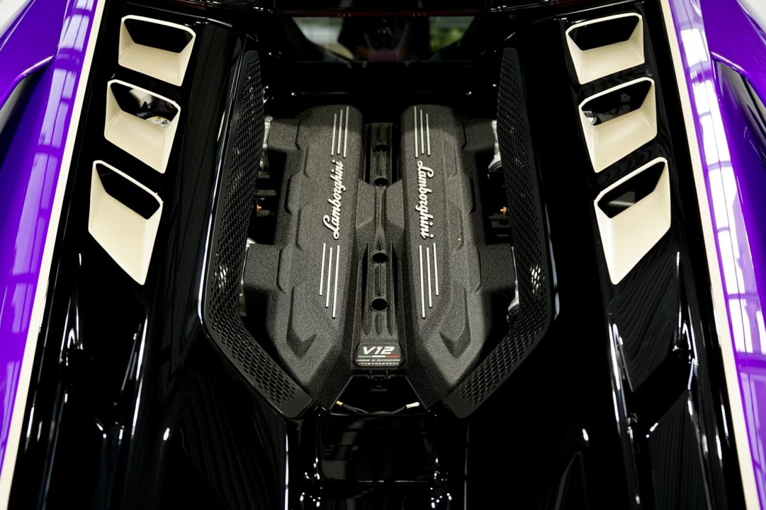 Lamborghini Revuelto - foto 33