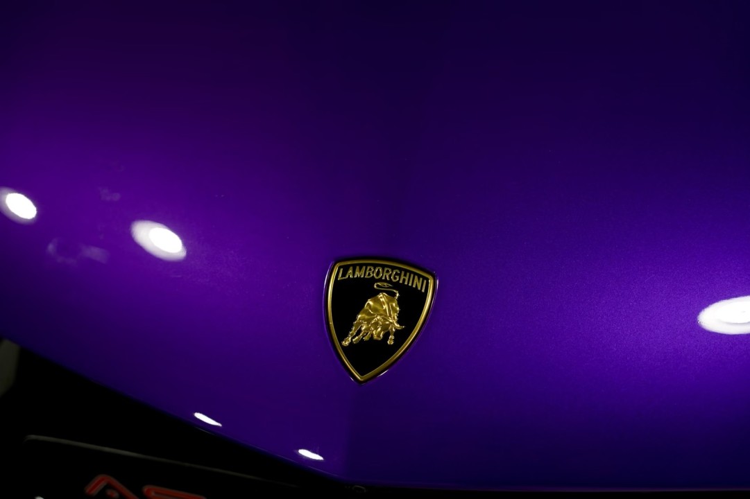 Lamborghini Revuelto - foto 36