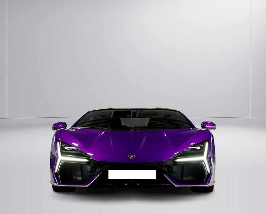 Lamborghini Revuelto - foto 10