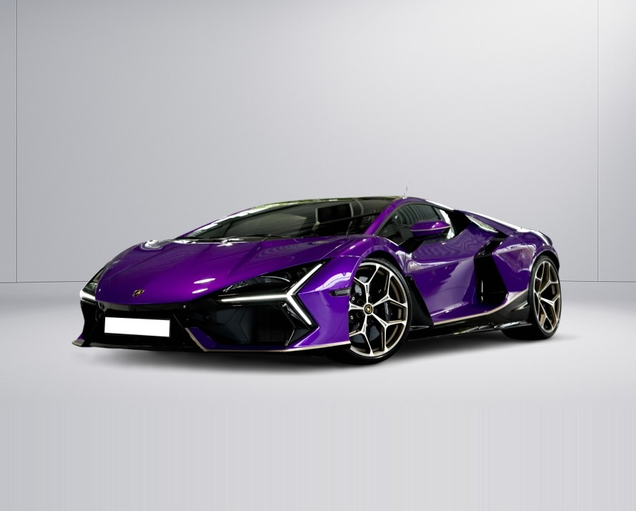 Lamborghini Revuelto - foto 8