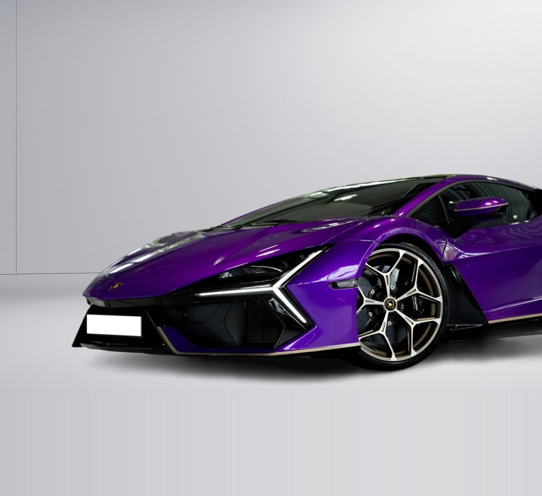 Lamborghini Revuelto - foto 41