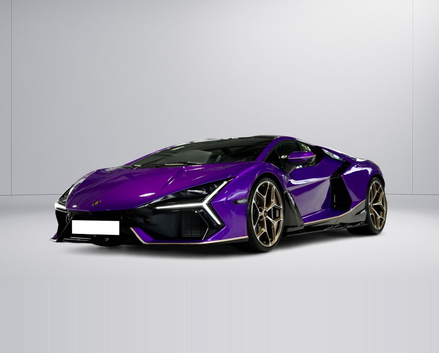 Lamborghini Revuelto - foto 7