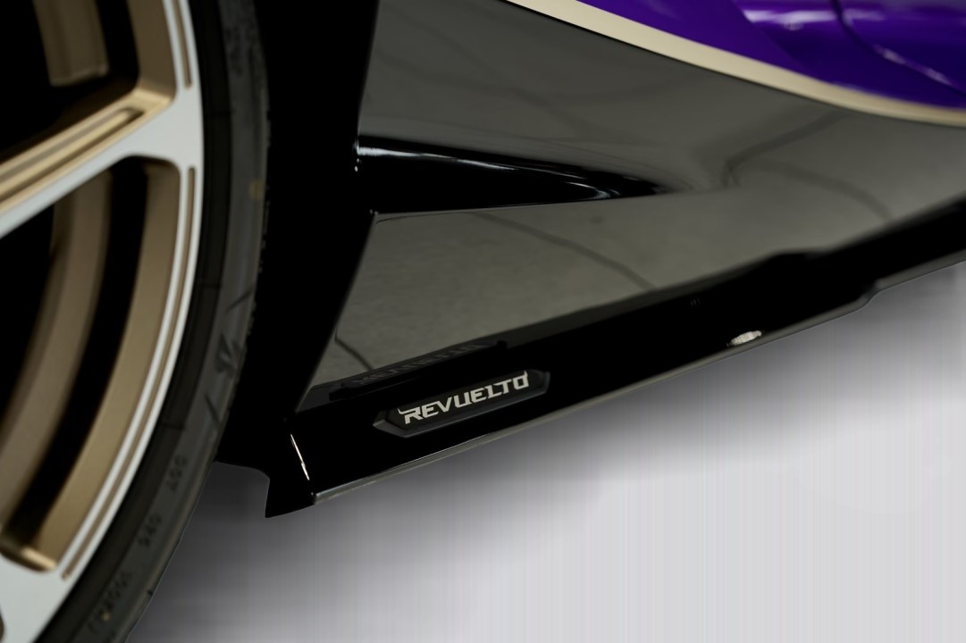 Lamborghini Revuelto - foto 40