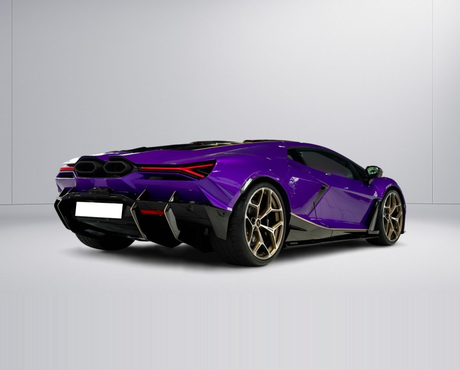 Lamborghini Revuelto (3)