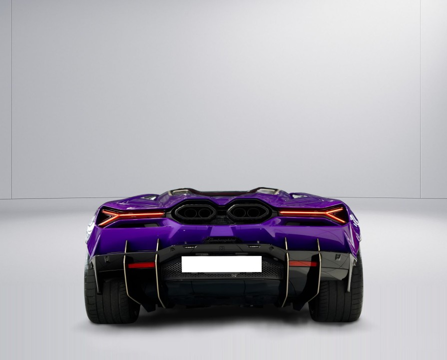 Lamborghini Revuelto (4)