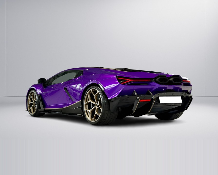 Lamborghini Revuelto (5)