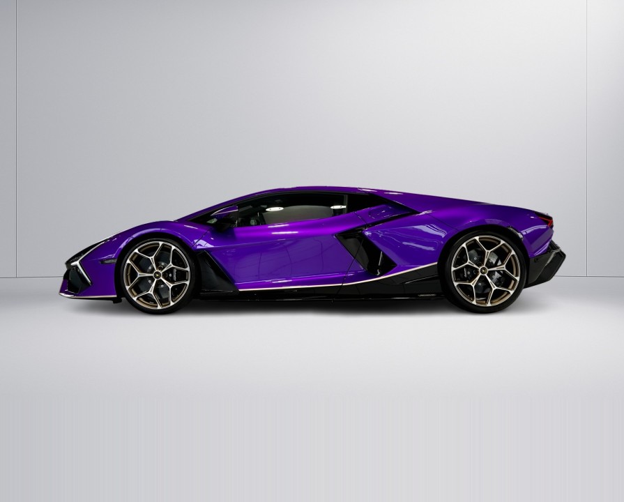 Lamborghini Revuelto - foto 6