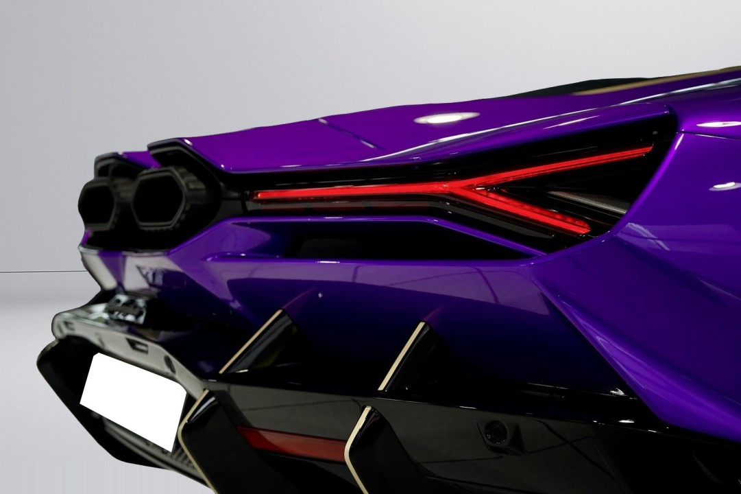 Lamborghini Revuelto - foto 38